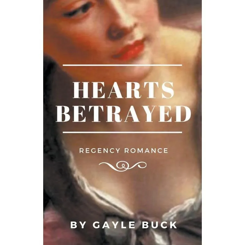 Hearts Betrayed