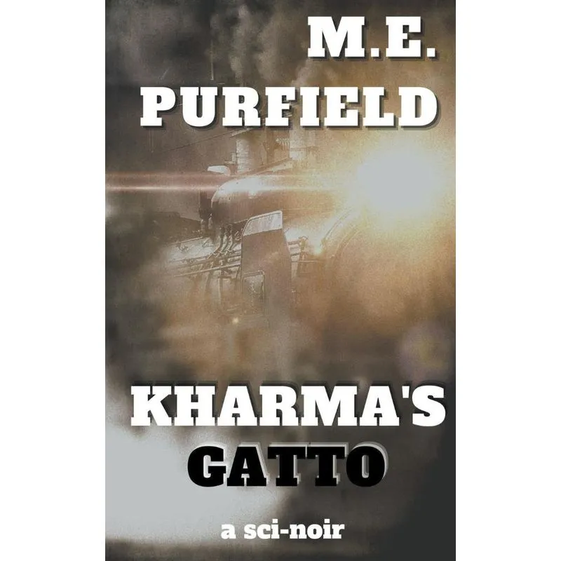 Kharmas Gatto