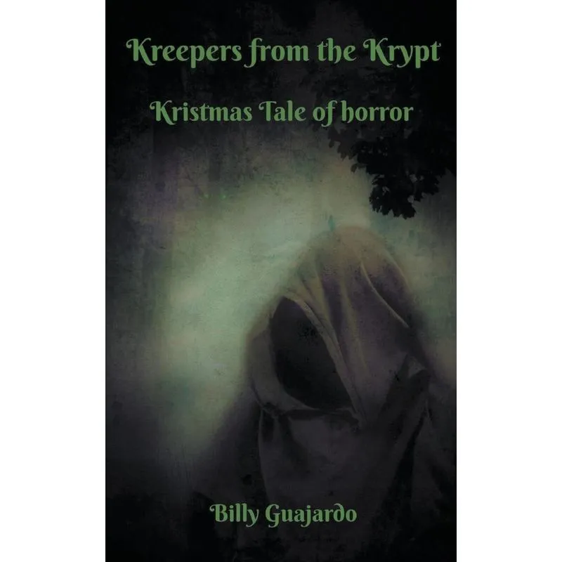 Xmas Ghost Tale