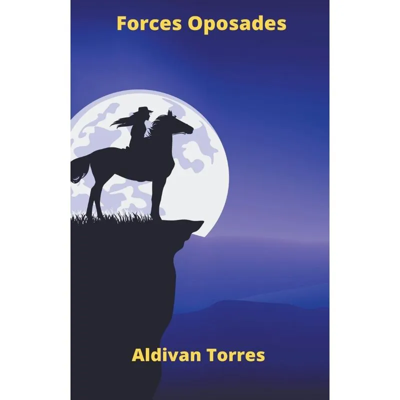 Forces Oposades