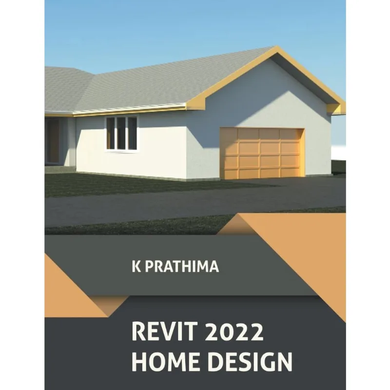 Livro Revit 2022 Home Design