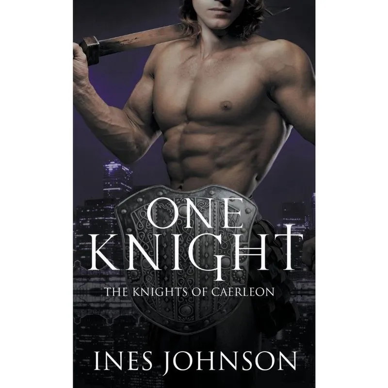 Livro One Knight