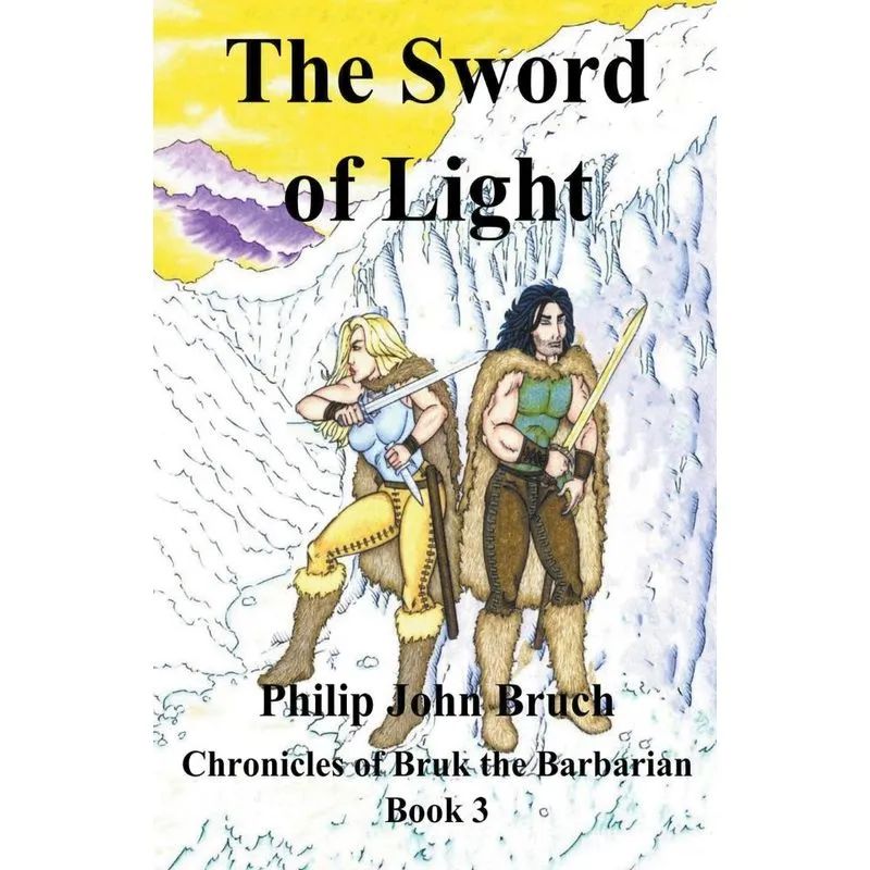 The Sword Of Light