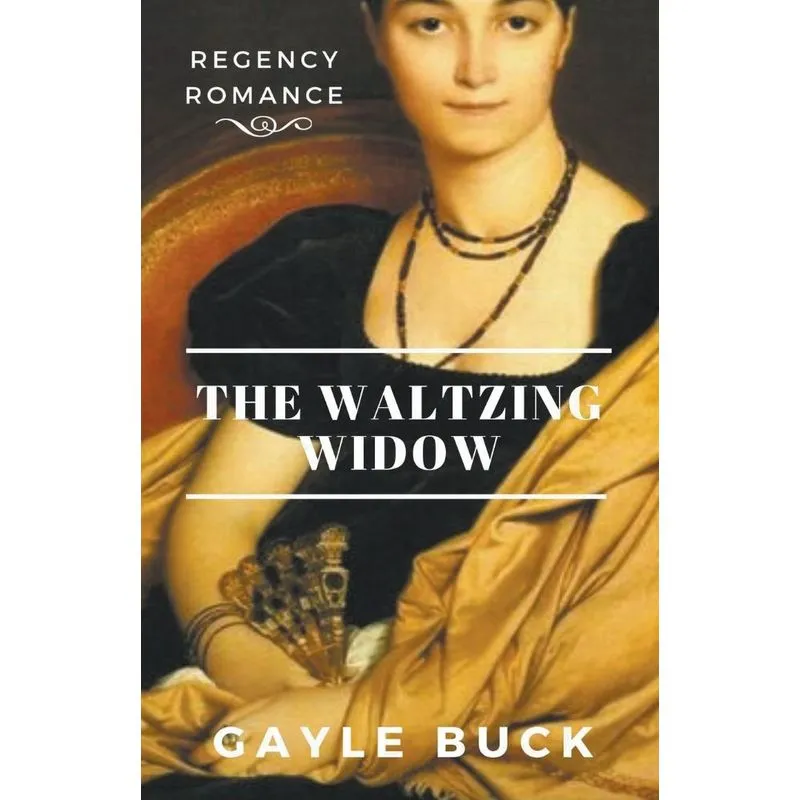 The Waltzing Widow
