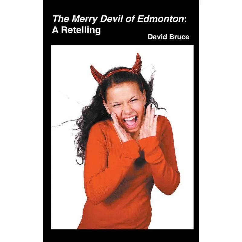 The Merry Devil Of Edmonton