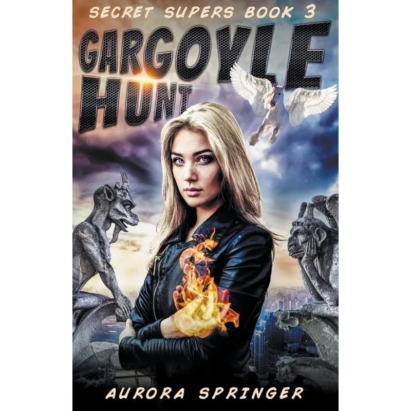 Gargoyle Hunt