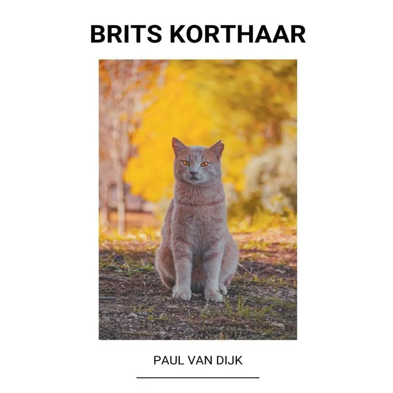 Brits Korthaar