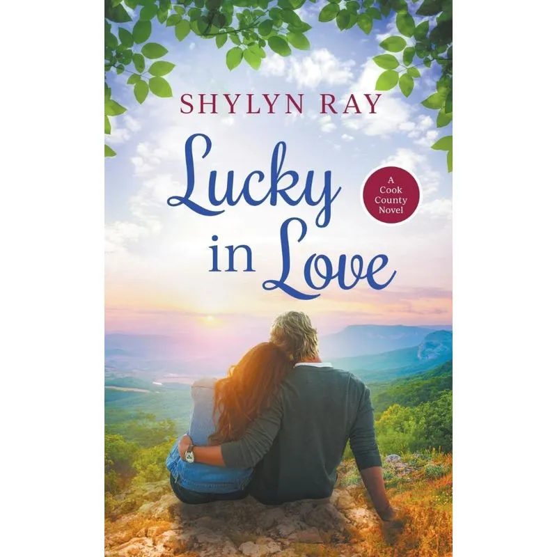 Lucky In Love