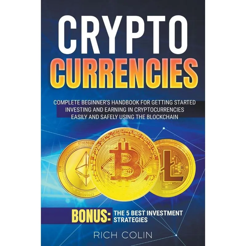 Cryptocurrencies