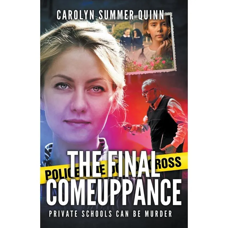The Final Comeuppance