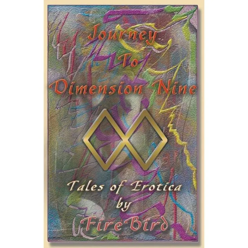 Journey To Dimension Nine