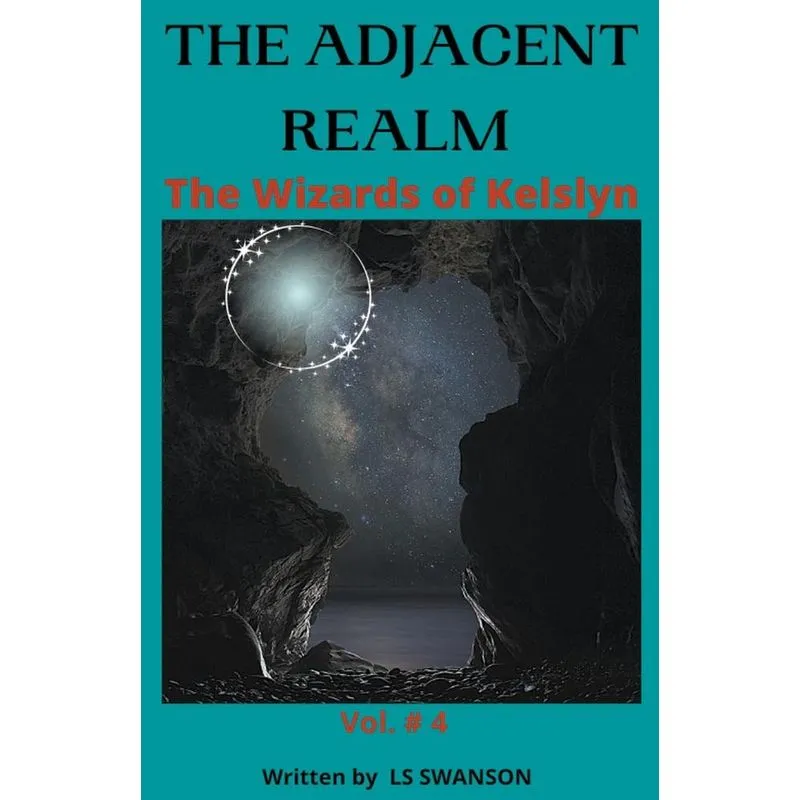 The Adjacent Realm