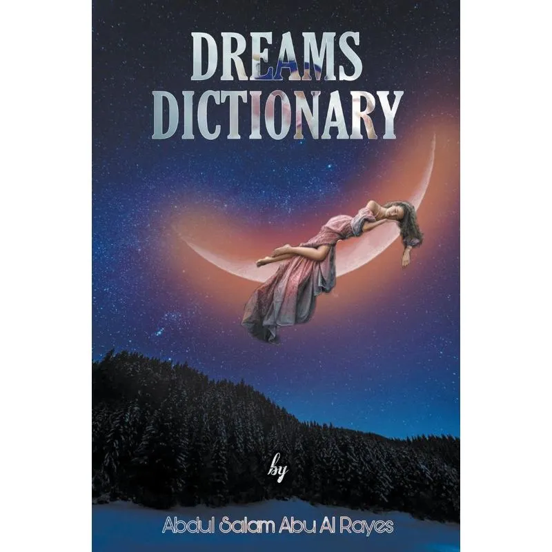 Dreams Dictionary