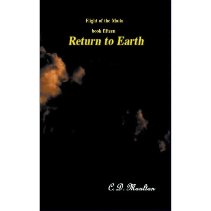 Return To Earth