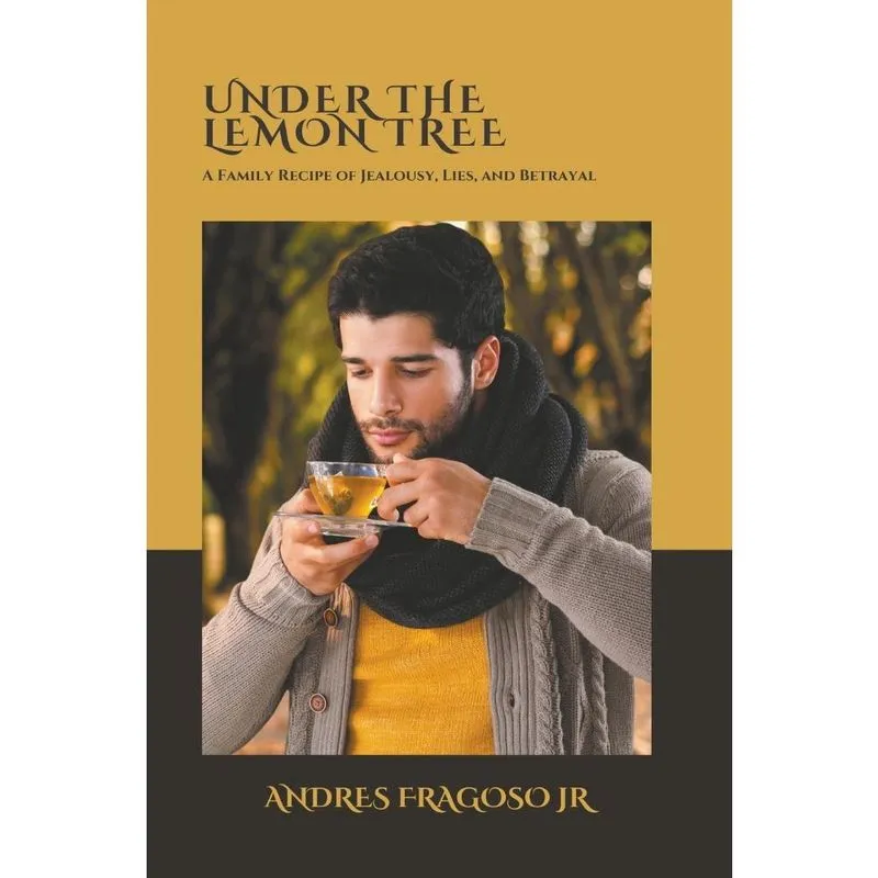 Under the Lemon Tree
