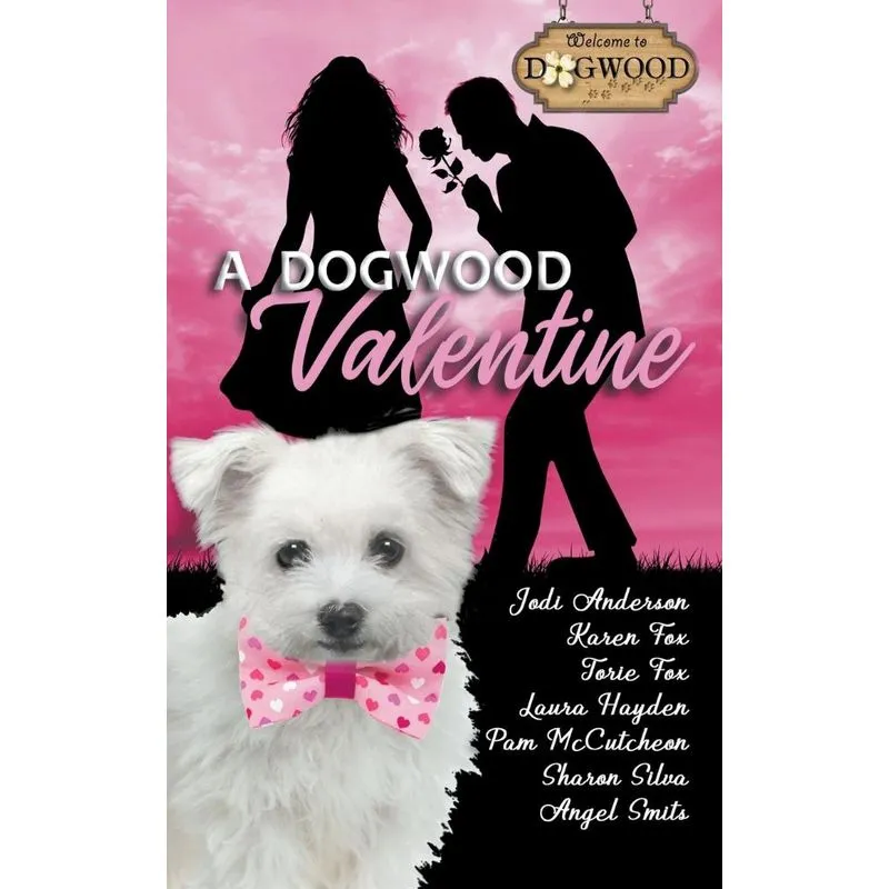 A Dogwood Valentine