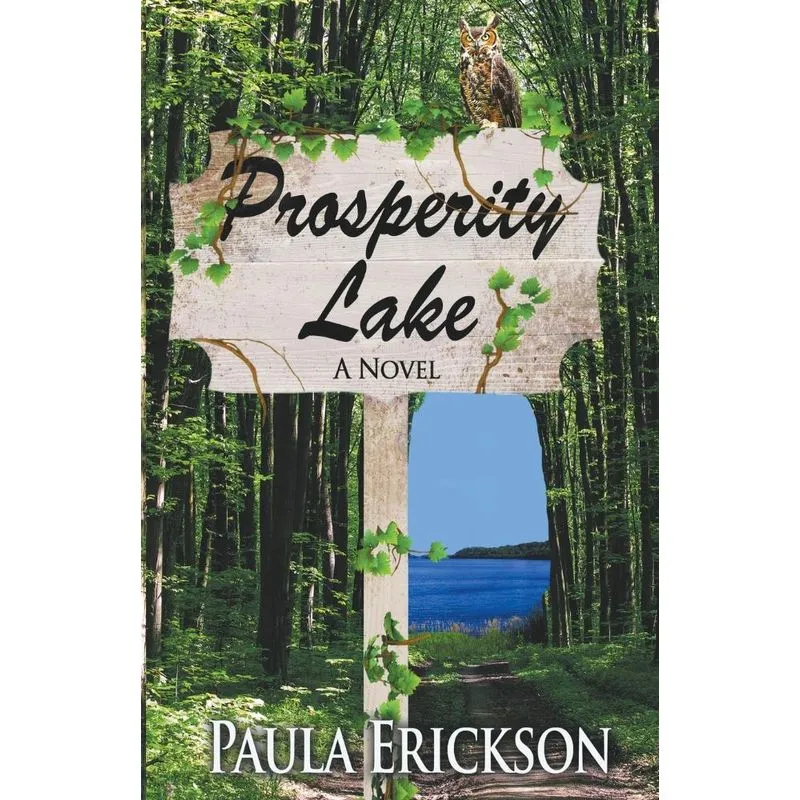 Prosperity Lake