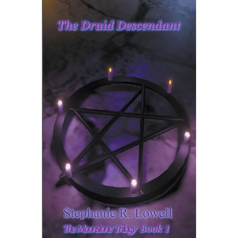 The Druid Descendant