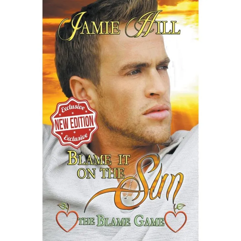 Blame It On The Sun