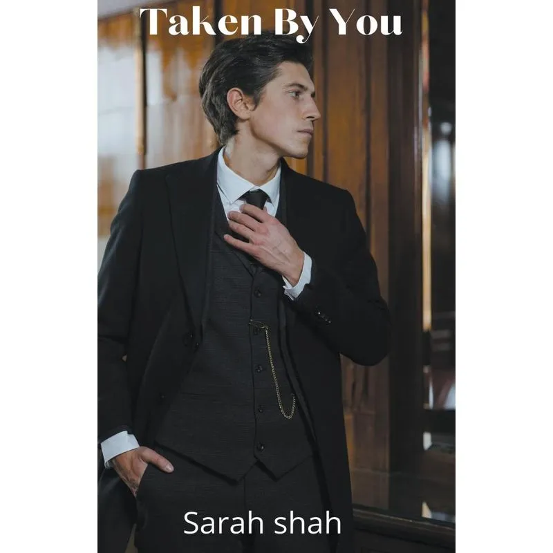 Taken By You