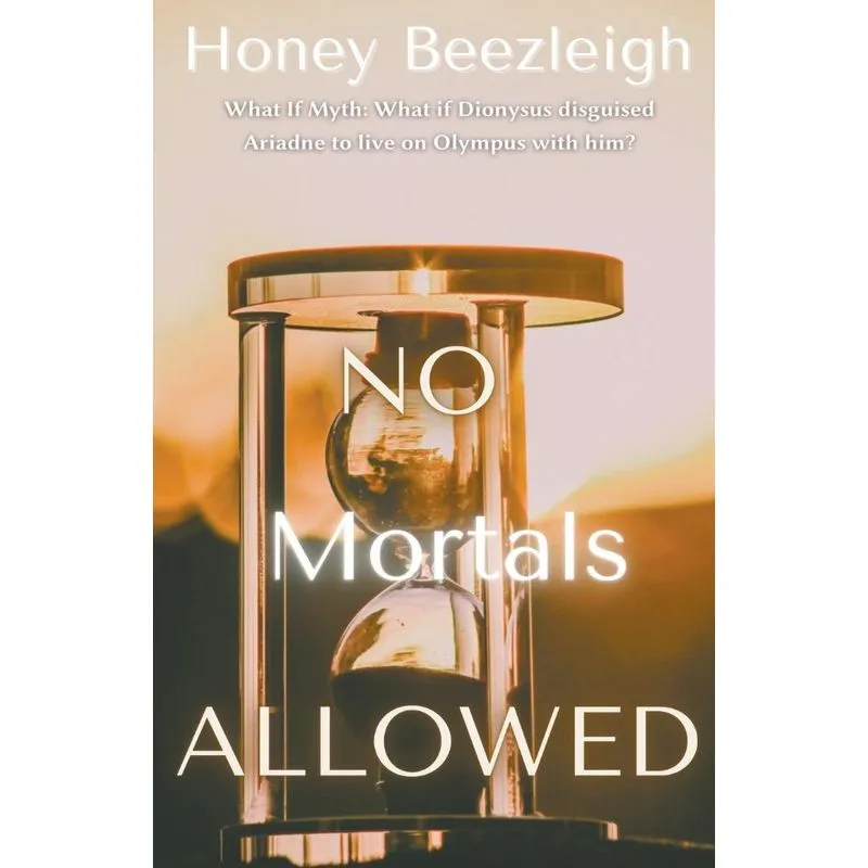No Mortals Allowed
