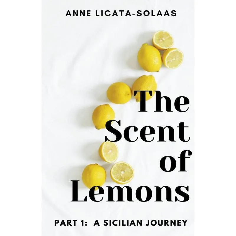 The Scent Of Lemons, Part One