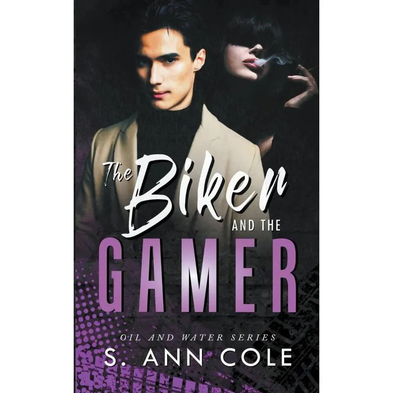The Biker And The Gamer