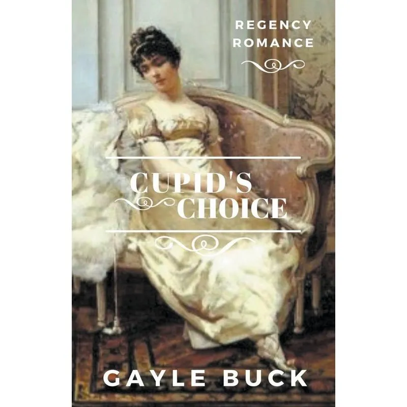 Cupids Choice