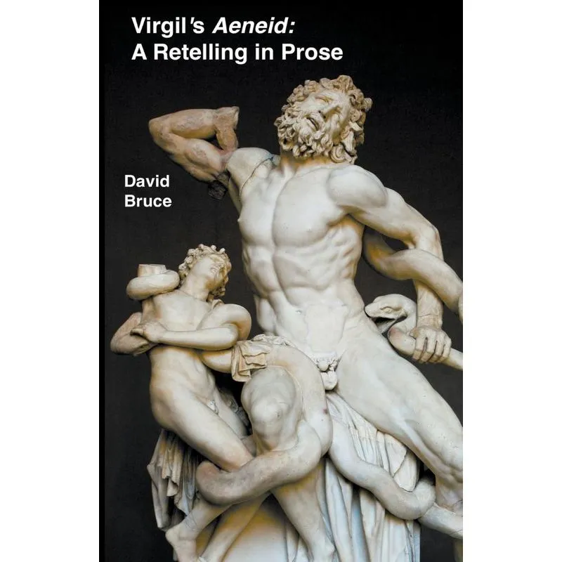 Virgil&amp;#8217,s Aeneid