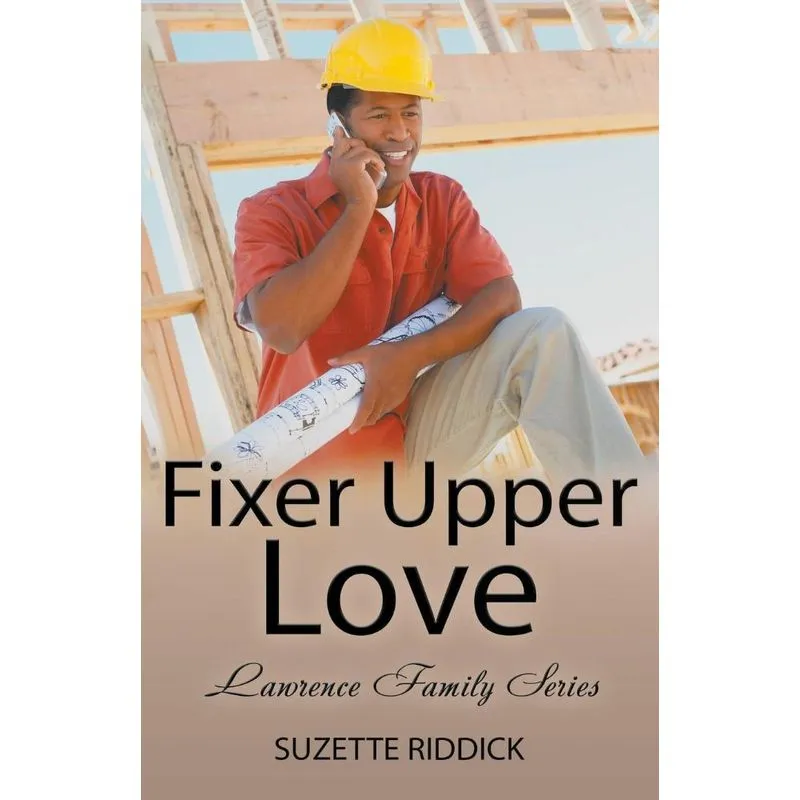 Fixer Upper Love