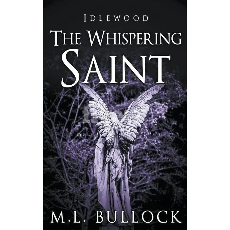 The Whispering Saint