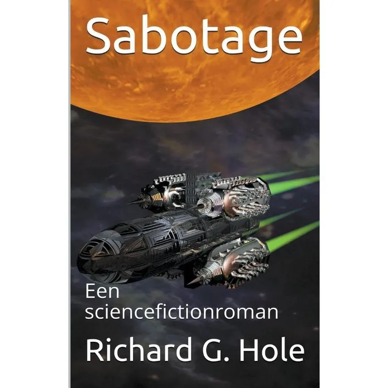 Sabotage