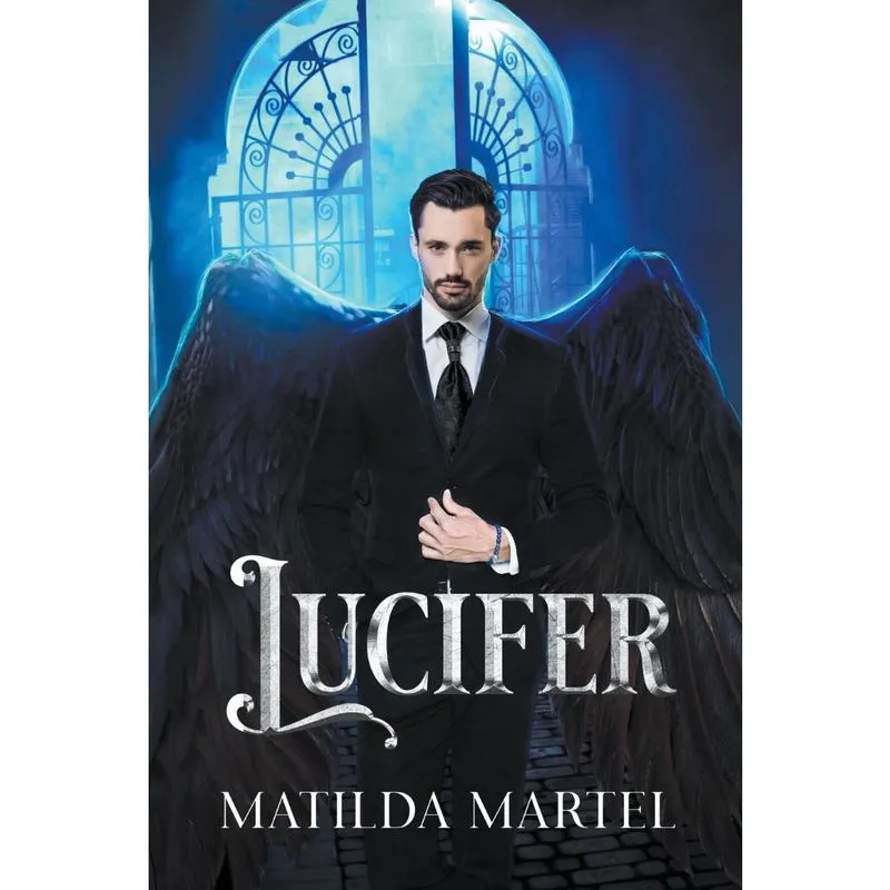 Livro Lucifer