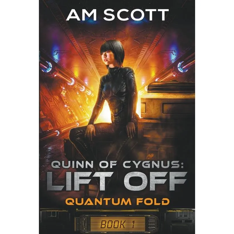 Quinn Of Cygnus