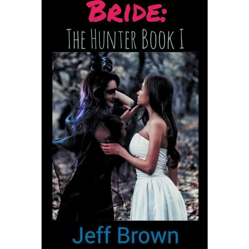 Livro Bride