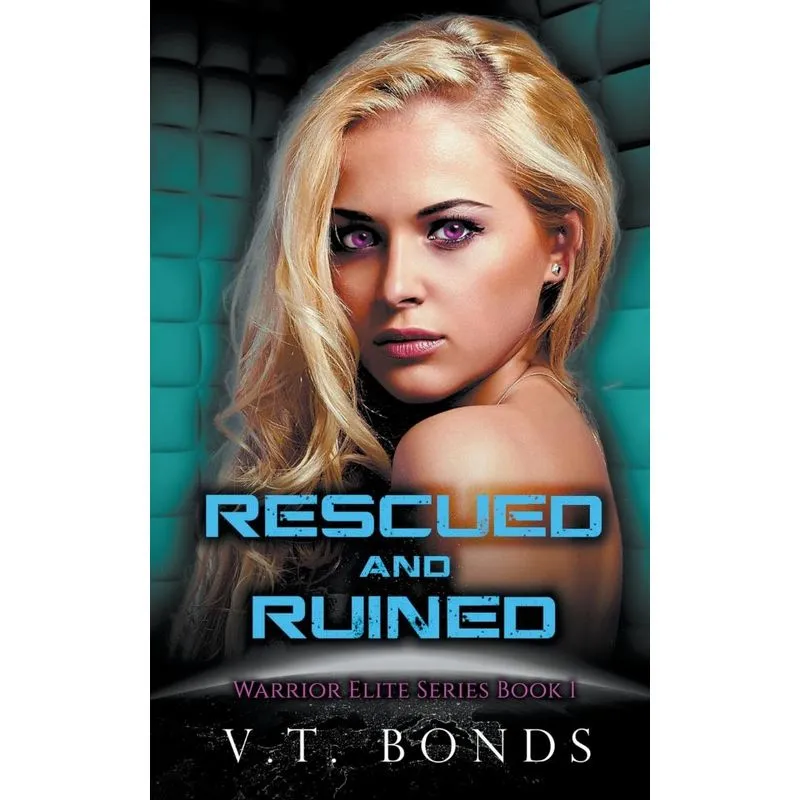 Rescued And Ruined