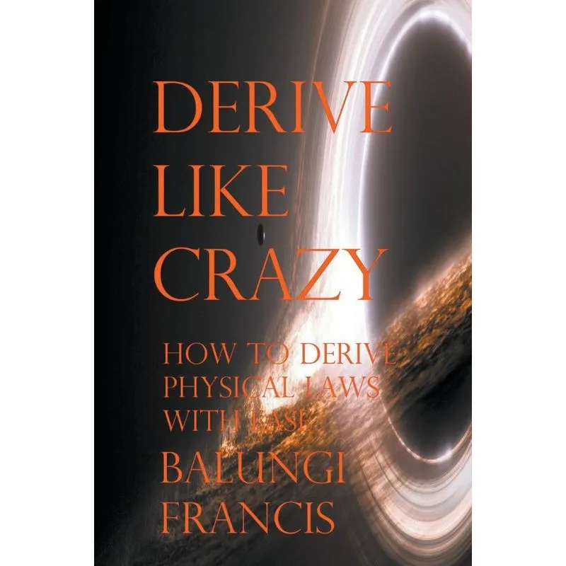 Derive Like Crazy