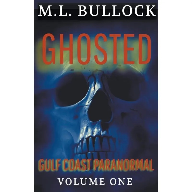 Ghosted
