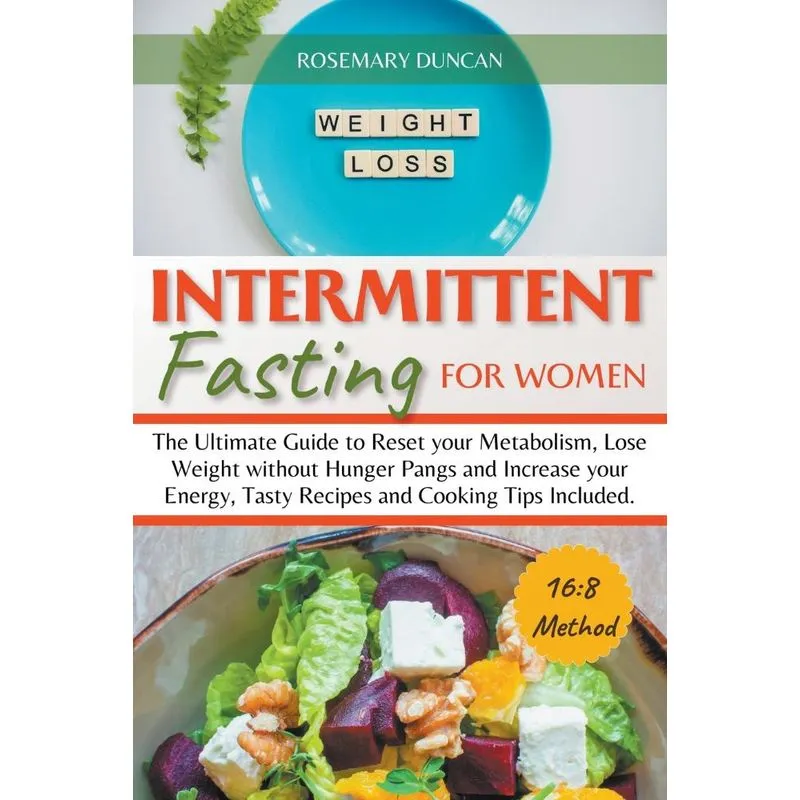 Intermittent Fasting For Women
