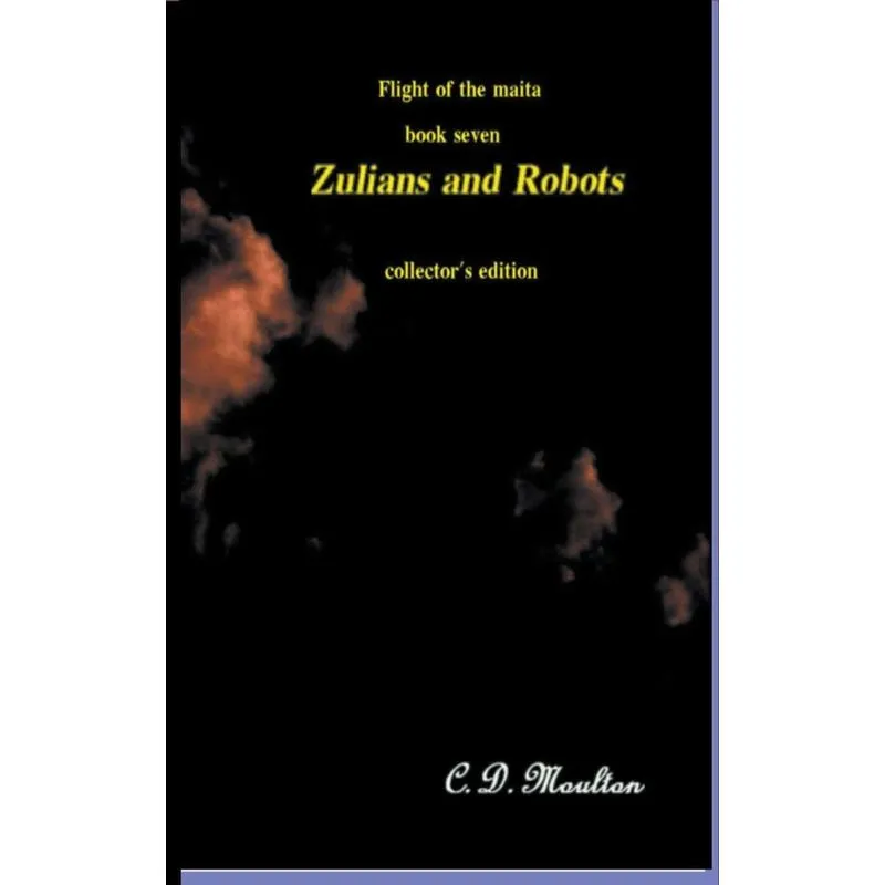 Zulians And Robots
