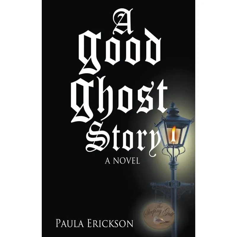 A Good Ghost Story
