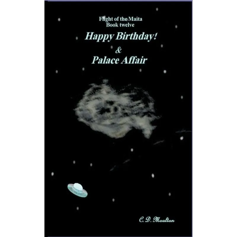 Happy Birthday! - Palace Affair