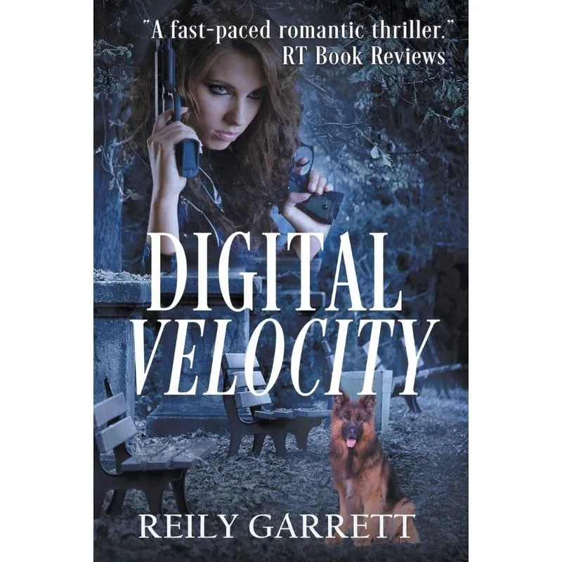 Digital Velocity