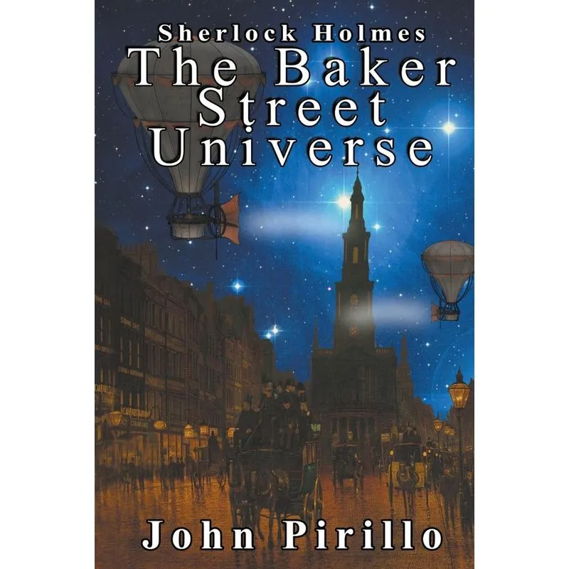 The Baker Street Universe