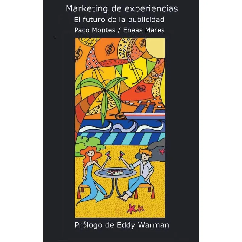 Marketing De Experiencias