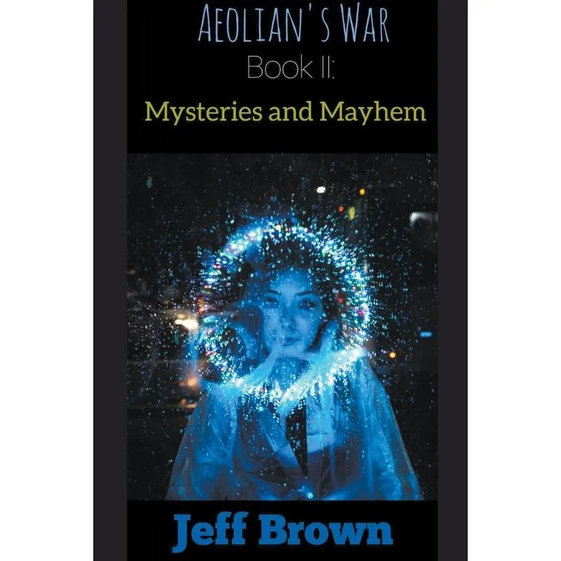Aeolians War Book Ii