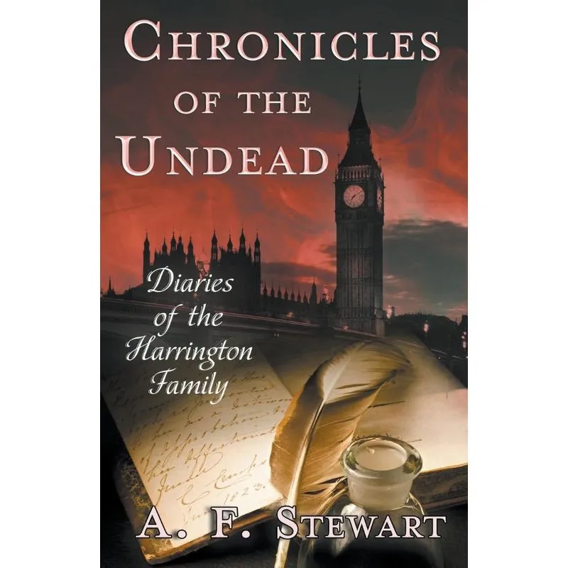 Chronicles Of The Undead