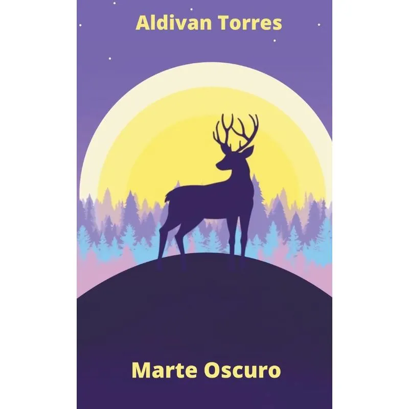 Marte Oscuro