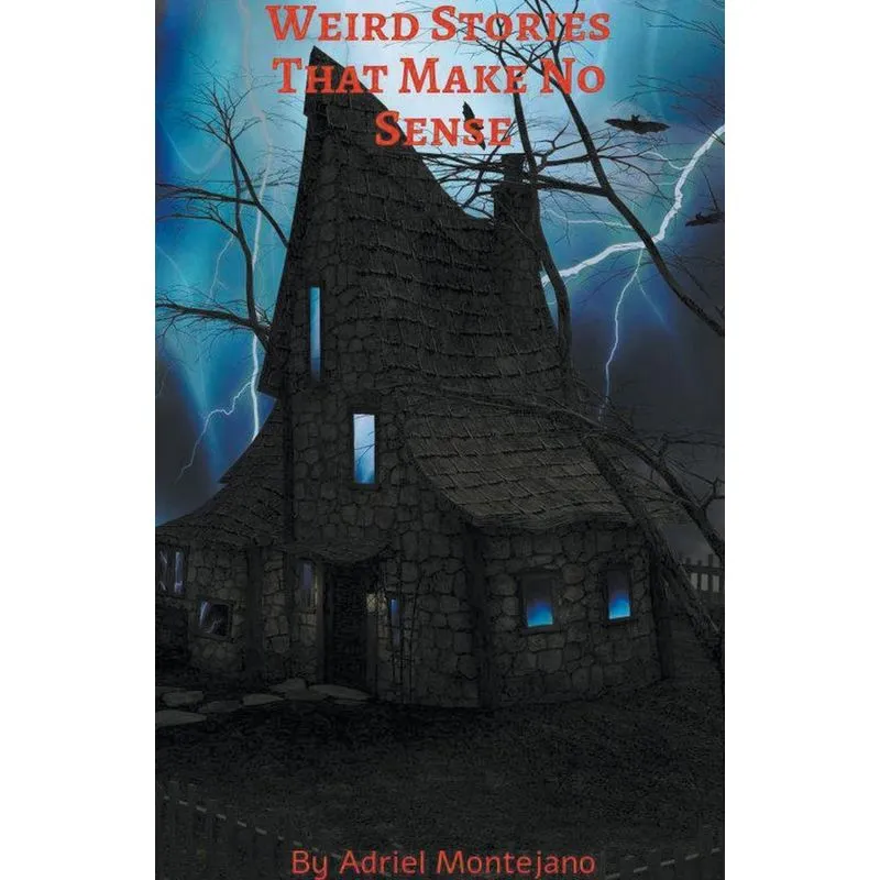 Weird Stories That Make No Sense