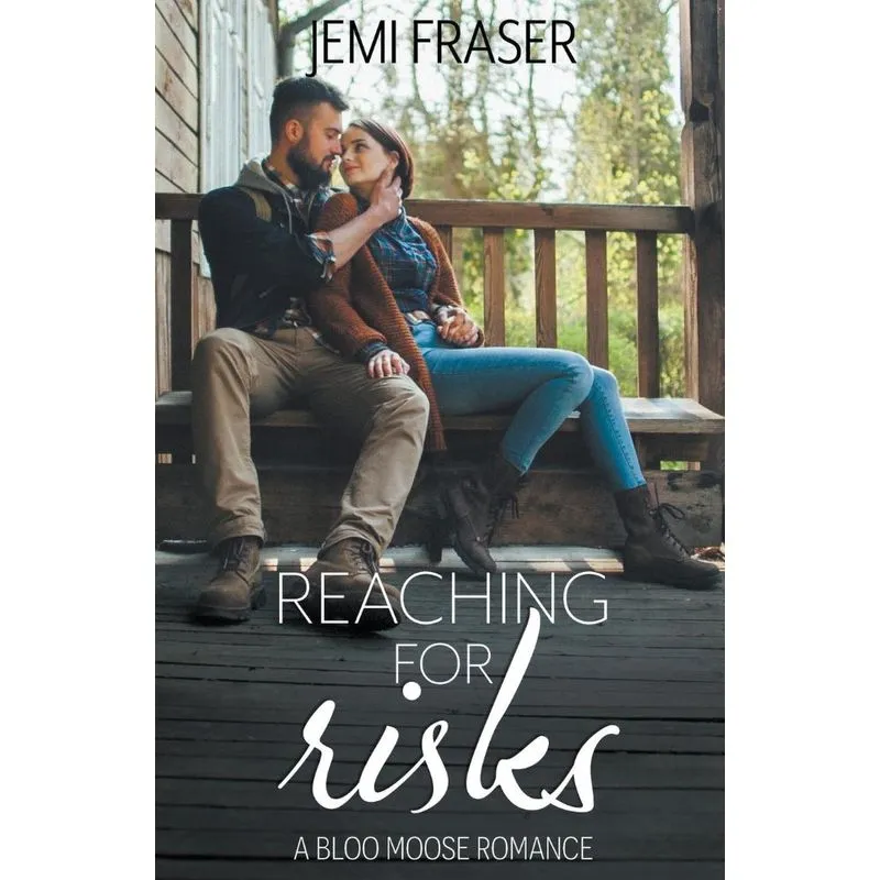 Reaching For Risks